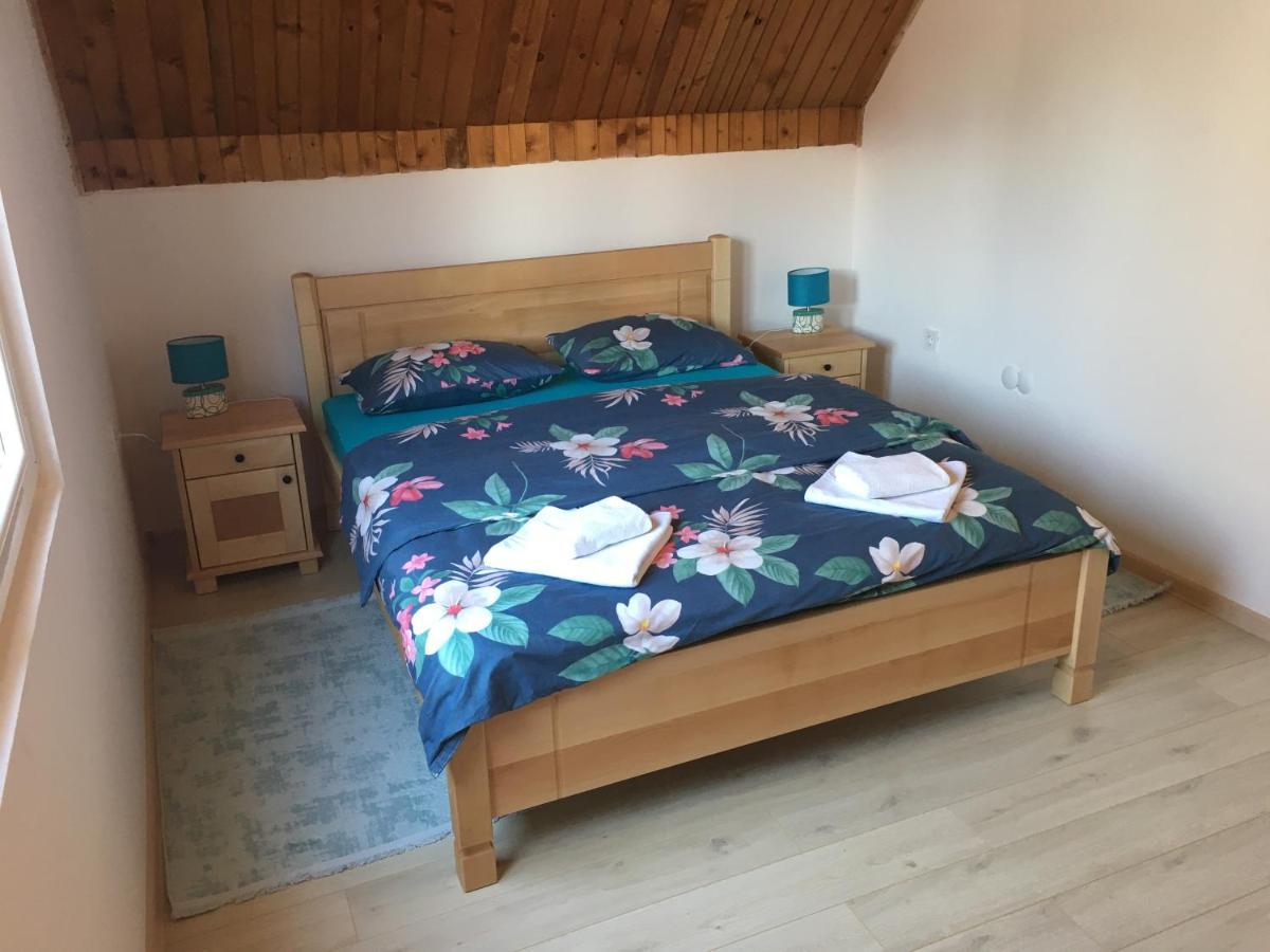 Apartman Dom Zabljak  Exterior photo