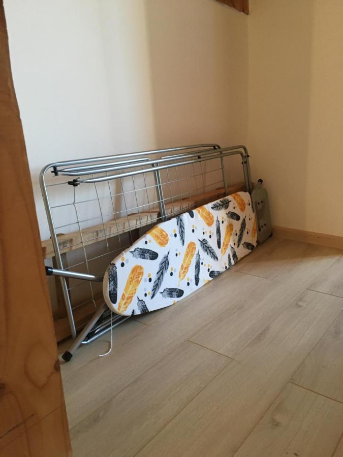 Apartman Dom Zabljak  Exterior photo